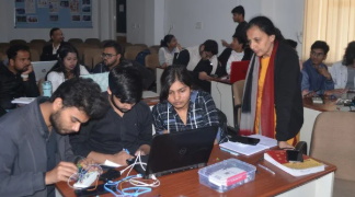 IoT Workshop
